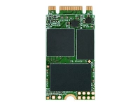 Transcend MTS420 - Solid State Drive - 240 GB - intern - M.2 2242 - SATA 6Gb/s