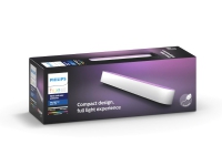 Philips Hue White Color Ambiance Play Single Pack - Hvit