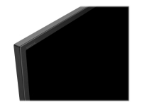 Sony FWD-43X80H/T - 43 Diagonalklasse (42.5 synlig) - BRAVIA Professional Displays XH8 Series LED-bakgrunnsbelyst LCD-skjerm - med TV-kanalvelger - digital signering - Smart TV - Android TV - 4K UHD (2160p) 3840 x 2160 - HDR - kantbelyst - svart