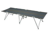 High Peak Camping Lounger Oviedo 44160