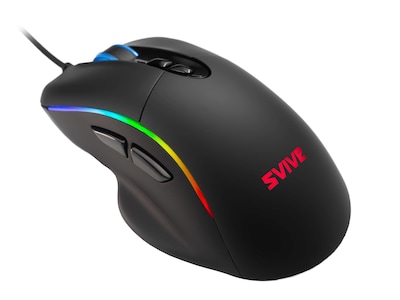 Svive Proteus 3360 RGB Gaming Mus