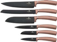 Berlinger Haus KNIFE SET 6 ELE. BERLINGER HAUS i-ROSE BH-2543