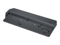 Fujitsu - Portreplikator - VGA, HDMI, 2 x DP - 90 watt - for LIFEBOOK U7411, U7511