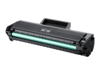 Samsung MLT-D1042S - Svart - original - tonerpatron (SU737A) - for Samsung ML-1665, 1667, 1678, SCX-3200, 3201, 3205, 3206, 3207, 3208, 3210, 3300, 3305