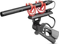 RODE NTG5 microphone