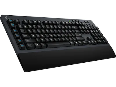 Logitech G613 Trådløs Gaming Tastatur