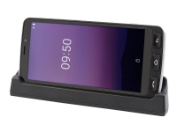 OLYMPIA Neo - 4G smarttelefon - dobbelt-SIM - RAM 2 GB / 16 GB - microSD slot - LCD-display - 5.5 - rear camera 8 MP - front camera 5 MP - svart