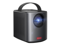 Nebula Mars II Pro - DLP-projektor - LED - portabel - 500 ANSI-lumen - 1280 x 720 - 16:9 - 720p - 802.11a/b/g/n trådløs / Bluetooth 4.0 - svart