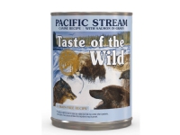 Taste of the Wild Pacific Stream, Salmon Cans 390g / 12pcs