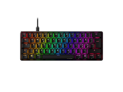 HyperX Alloy Origins 60 gaming keyboard