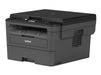 Brother DCP-L2532DW multifunktionsmaskine Laser 1200 x 1200 dpi 30 sider pr. minut A4 Wi-Fi