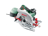 Bosch circular saw PKS 66 A 1600W circular saw (0.603.502.022)