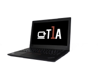 Oppusset | Lenovo ThinkPad X280 - Intel® Core™ i5 8250U - Win 10 Pro 64-bit - 8 GB RAM - 256 GB SSD - 12,5 1366 x 768 (HD) - Intel® UHD Graphics 620 - Wi-Fi 5, Bluetooth - svart - kbd: Nordisk | Istandsat - T1A