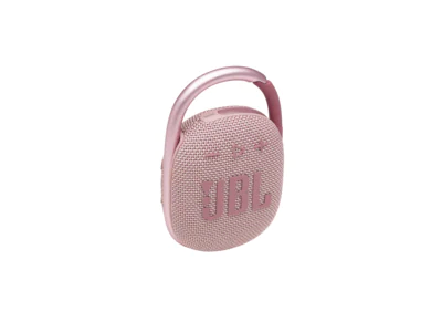 JBL Clip 4 (rosa)