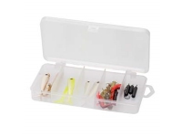 SG Dropshot Pro Pack Kit 22pcs