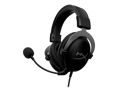 Hyperx Cloud 2 (II) Gaming Headset Gun Metal