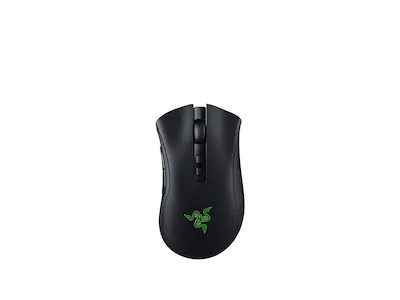 Razer DeathAdder V2 Pro trådløs gamingmus