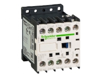 Schneider Electric CA2KN40P7, Sort, Hvit, -25 - 50 °C, 17 V, 58 x 45 x 57 mm, 180 g