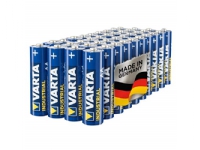 Vart Batterie Alkaline (Blis.) AA 40 pcs