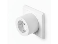 Aqara SP-EUC01, Koblet med ledninger (ikke trådløs), ZigBee, Innendørs, Hvit, Hjem, 2300 W