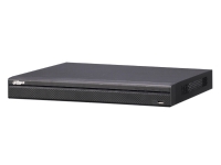 Dahua Technology Pro NVR5216-4KS2, 16 kanaler, 3840 x 2160 piksler, 3840 x 2160, 1920 x 1080, 1280 x 1024, 1280 x 720, 1024 x 768, 20000 Kbit/s, 128 bruker(e), H.264,H.265,M-JPEG,MPEG4
