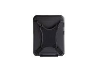HP Rugged Case - Platebeskytter - karbonitt - for Tablet PC TC1000, TC1100