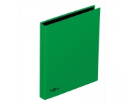 Pagna Ringbuch\Basic Colours\ 2 Ring-Mechanik gr1ün, A4, Rund ring, Grønn, 2,5 cm, 260 mm, 320 mm