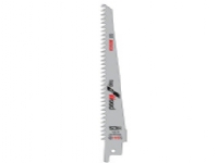 Bosch BAJONETSAVKLINGE TRÆ S1531L 25 STK