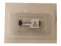 HPE - SFP+ transceivermodul - 10 GigE - 10GBase-SR - LC multimodus - opp til 300 m - for HPE 3PAR StoreServ 8000, StoreServ 8200, StoreServ 84XX, StoreServ 84XX 4-node
