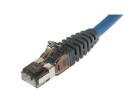 Brand-Rex AC6PCG030-488HB, 3 m, Cat6a, S/FTP (S-STP), RJ-45, RJ-45
