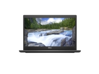 Dell Latitude 3420 - Core i7 1165G7 / 2.8 GHz - Win 10 Pro 64-bit (inkluderer Win 11 Pro License) - Iris Xe Graphics - 8 GB RAM - 256 GB SSD NVMe - 14 IPS 1920 x 1080 (Full HD) - Wi-Fi 6 - grå - BTS - med 1 Year Basic Onsite