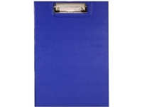 D.Rect A5 PVC board with clip and cover (258094)