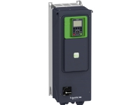 Schneider Electric Frekvensomformer ATV650U15N4E 1.5 kW 3-faset 380 V, 480 V