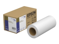Epson DS Transfer General Purpose - Rull A4 (21 cm x 30,5 m) 1 rull(er) overføringspapir - for SureColor SC-F500, SC-F501