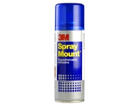 3M Spray Mount - Limspray - 400 ml