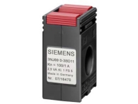 SIEMENS tilbehør til Switch disconnector with fuses In-line design, pluggable current transformer 100/1 A, Cl. 0.5, 1.5 VA