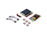 Joy-it Arduino Board ARD-RAMPS-Kit1 Passer til (Arduino boards): Arduino