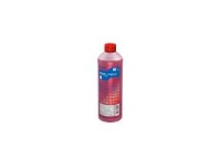 Rengøring/Desinfektion Diesin Maxx Surt Rengør/Fjerner kalk/Desinficer 1 ltr Rød,1 ltr/fl