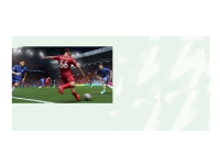 FIFA 22 - Xbox One, Xbox Series X - Polsk