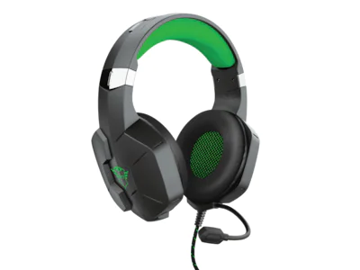 Trust GXT 323X carus gaming headset for Xbox