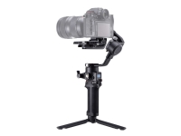 DJI RSC 2 - Motordrevet håndholdt stabilisator
