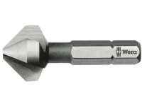 Wera 05104630001, Drill, Forsenkningsbor, 6,3 mm, 3,1 cm, Metall, 2 cm