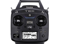 Great Planes Aparatura T-FHSS + R3006SB receiver (FB/T6K)