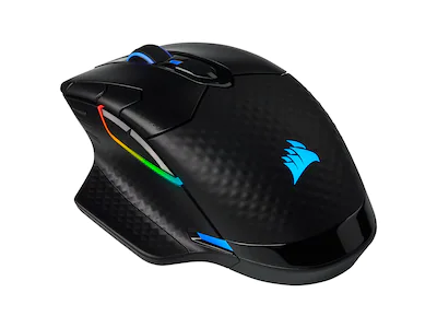 Corsair Gaming Dark Core Pro RGB Trådløs mus