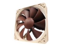 Noctua NF-P12 PWM - Kabinettvifte - 120 mm