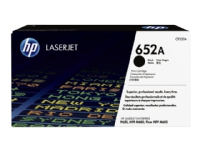 HP 652A - Svart - original - LaserJet - tonerpatron (CF320A) - for Color LaserJet Enterprise MFP M680 LaserJet Enterprise Flow MFP M680