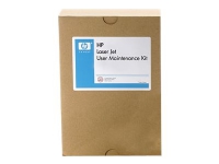 HP - (220 V) - LaserJet - vedlikeholdssett - for LaserJet Enterprise M604, M605, M606 LaserJet Managed M605