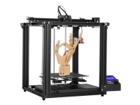 Creality 3D Ender 5, 3D printer, big print size, heated plate, PLA/ABS