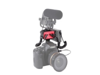 Saramonic SR-AX100, 2 kanaler