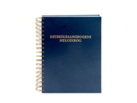 Højskolesangbogens melodibog